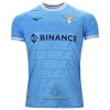 Maglia ufficiale Lazio Casa 2022-23 per Uomo